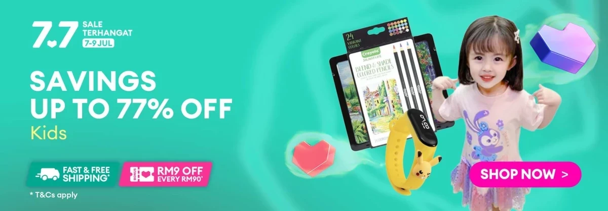 Tiktok Shop promo